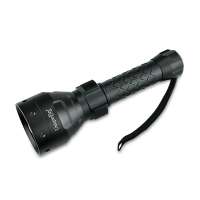 UniqueFire Osram 4715 AS IR 850nm Tactical Rechargeable Infrared Zoom Torch Light Hunting Flashlight