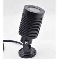 High power COB Landscape Lighting LED Garden Spotlight