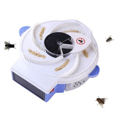 Automatic Pest Control Solar Fly Trap