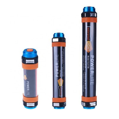 Multifunctional Waterproof IP68 Warning Rechargeable Magnetic Mosquito Repellent Flashlight LED Camping Light