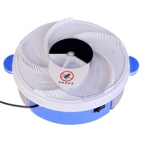 Automatic Pest Control Electric Fly Trap